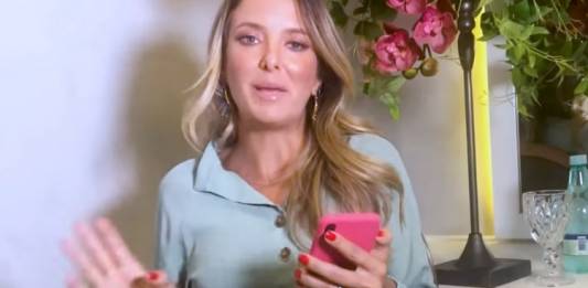 Ticiane Pinheiro/Reprodução