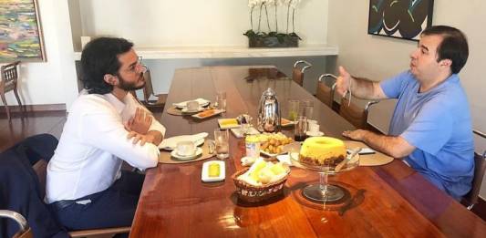 Tulio Gadelha/Reprodução