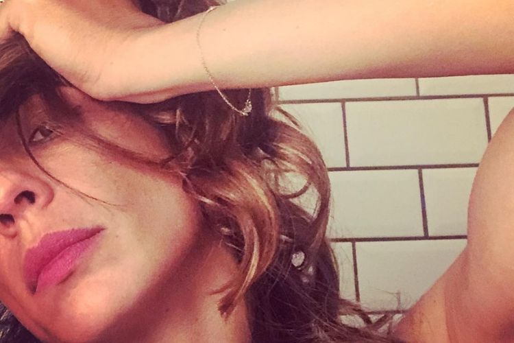 Famoso ator global engata romance com atriz ex-namorada de Fábio Assunção