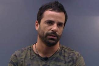 Vinicius (Foto: TV Globo)