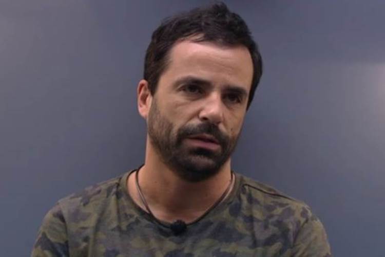 Eliminado, Vinicius detona Hana e faz elogios para Elana no ‘BBB’