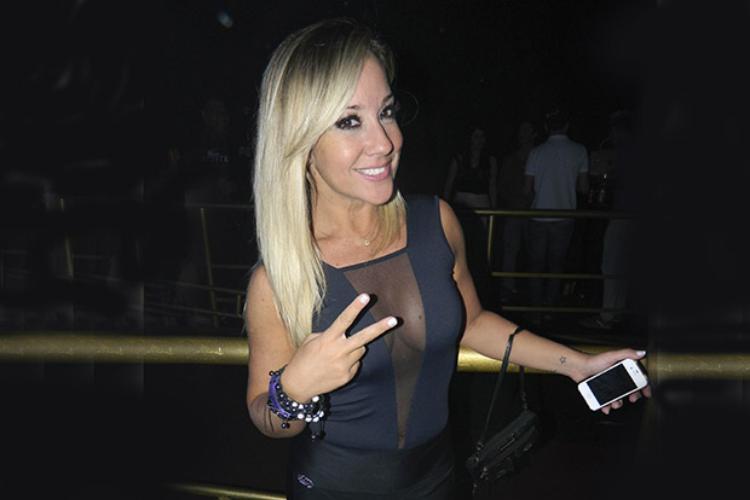 Nova pegadinha com Vivi Fernandez viraliza na web