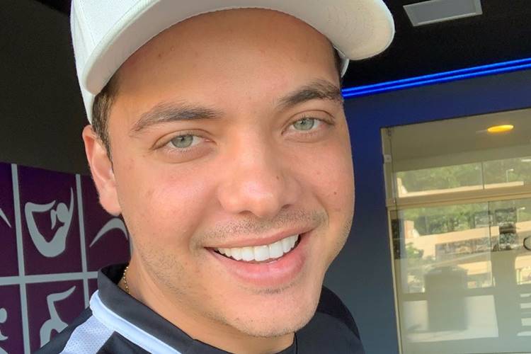 Wesley Safadão pode comandar programa na Globo; saiba mais