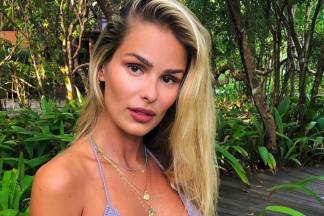 Yasmin Brunet/Instagram