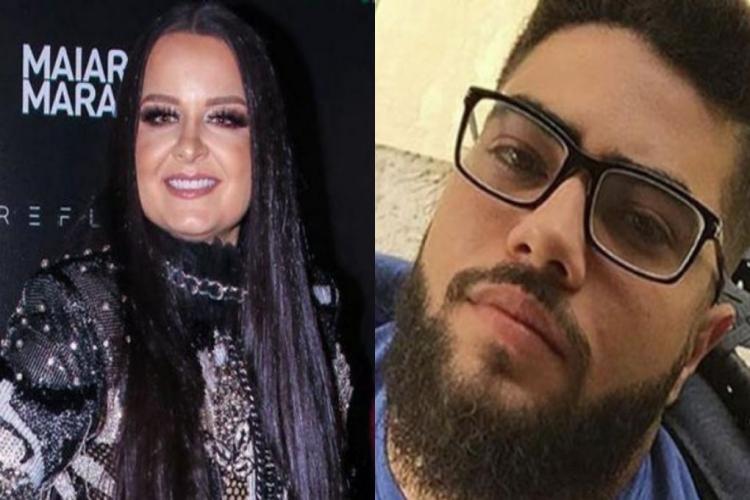 Em vídeo, sertanejos aparecem se divertindo em dia de folga