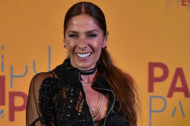 Futuro de Adriane Galisteu ainda é uma incógnita na Globo