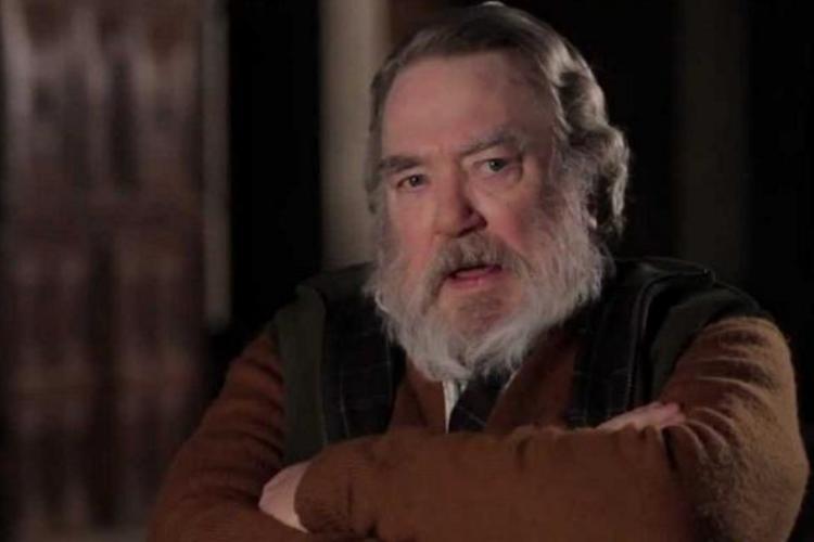 Morre famoso ator aos 82 anos