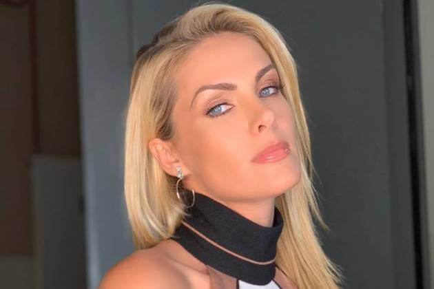 Ana Hickmann