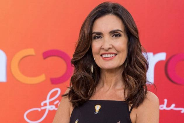 Encontro com Fátima Bernardes/Divulgação Encontro com Fátima Bernardes/Divulgação Globo