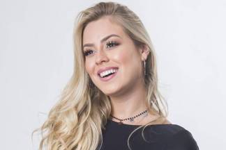 BBB19 - Isabella eliminada (Globo/Victor Pollak)