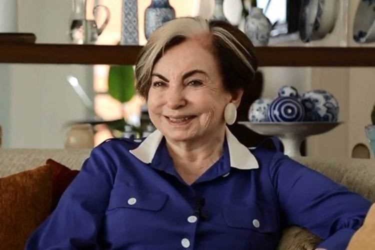 Além dos filhos, funcionário de Beatriz Segall receberá herança