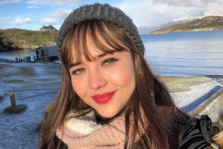 Atriz faz relato sobre avó e comove seguidores