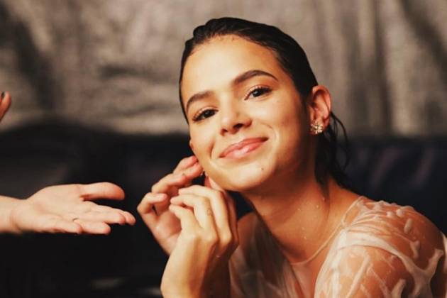 Bruna Marquezine/Reprodução Instagram