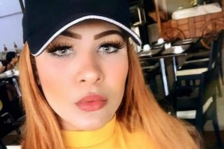 Ex de Eduardo Costa morde e arranca cerca de 70% da boca de mulher em briga