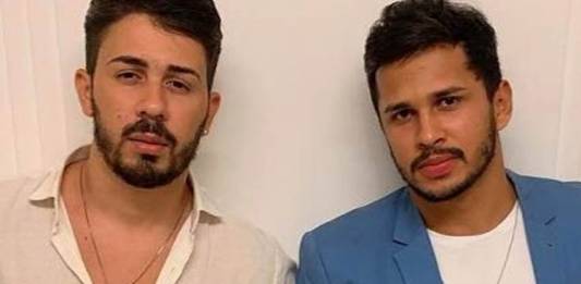 Carlinhos Maia (Foto: Instagram)