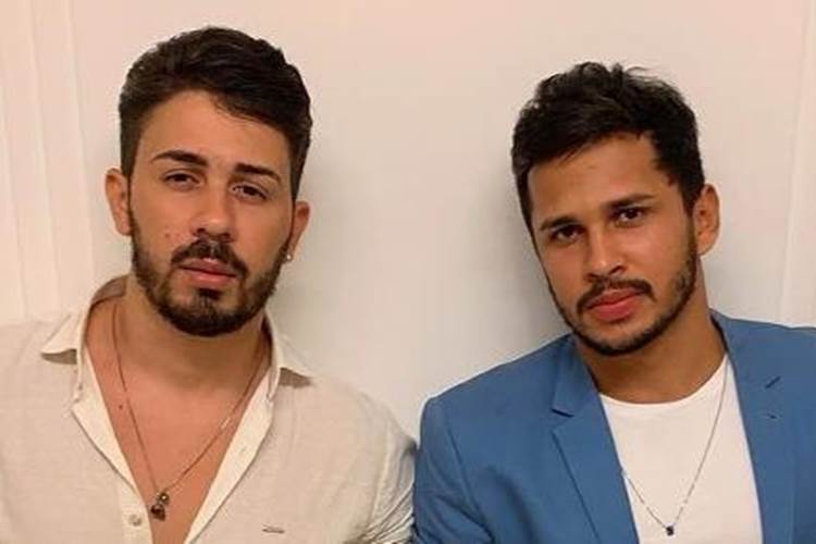 Carlinhos Maia escolhe cantoras famosas para serem madrinhas de seu casamento