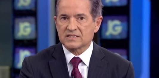 Carlos Tramontina (Foto: TV Globo)
