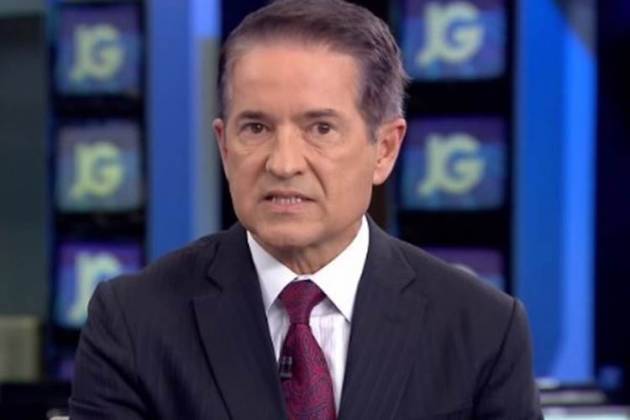 Carlos Tramontina (Foto: TV Globo)