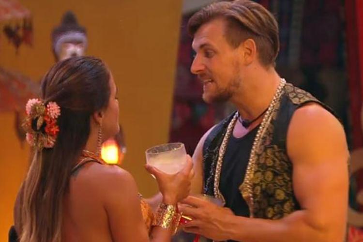BBB19: Comentário de Diego gera polêmica na web