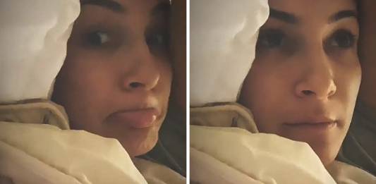 Claudia Leitte/Reprodução Instagram