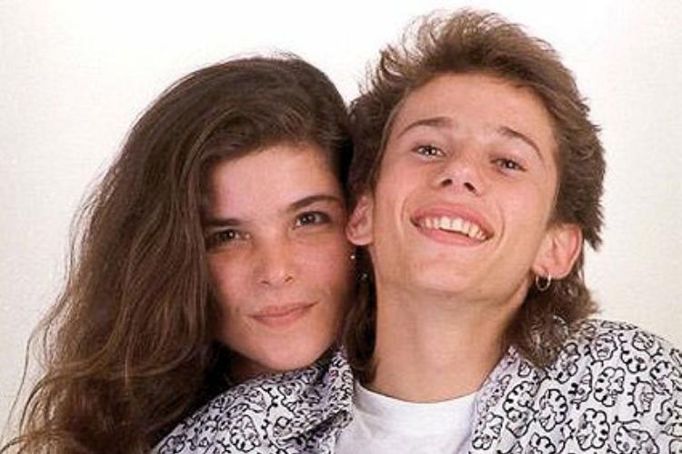 Rafael Ilha fala sobre casamento conturbado com atriz