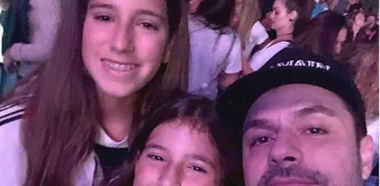 Danilo Faro (Foto: Instagram)