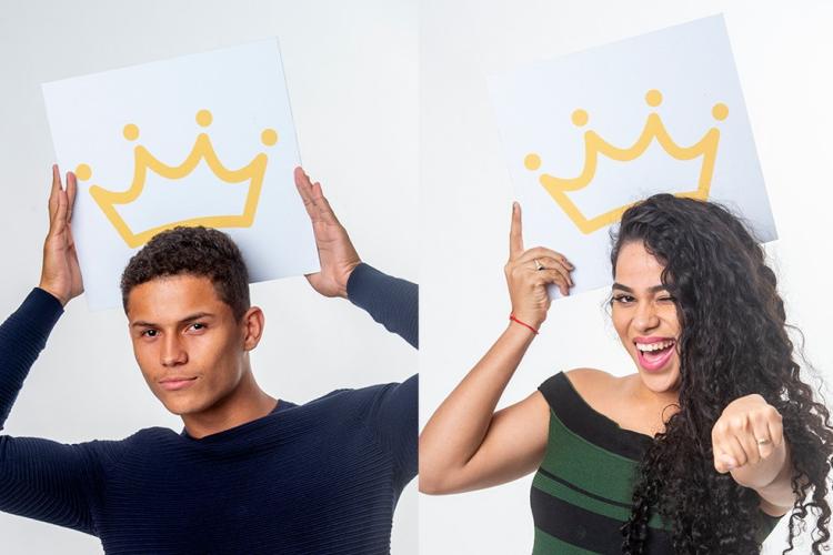 BBB19: Saiba quem Elana e Danrley devem indicar ao Paredão