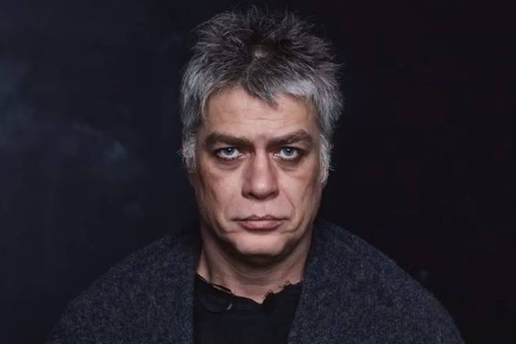 Fábio Assunção será Marco Aurélio no remake de Vale Tudo na Globo, revela ator