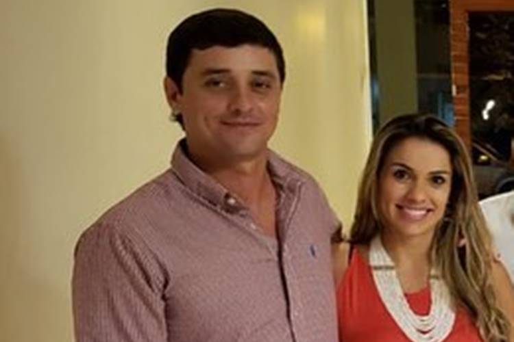 Fael Cordeiro, campeão do BBB12, será pai pela primeira vez