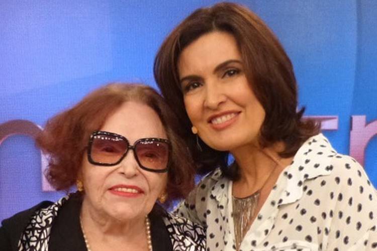 Famosos lamentam a morte de Bibi Ferreira