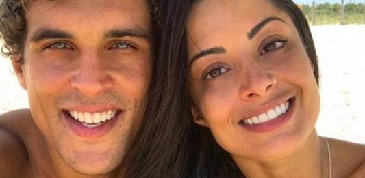 Felipe Roque (Foto: Instagram)