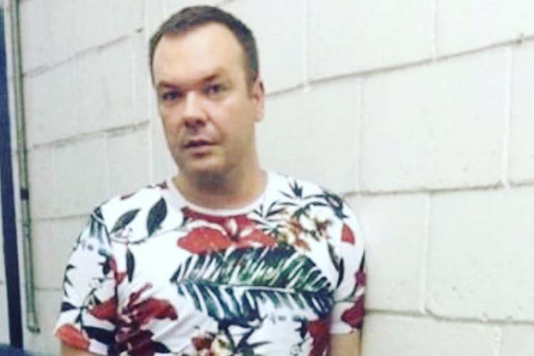 Após vídeo, Felipeh Campos sai em defesa de Fábio Assunção