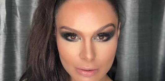 Fernanda Lacerda (Foto: Instagram)