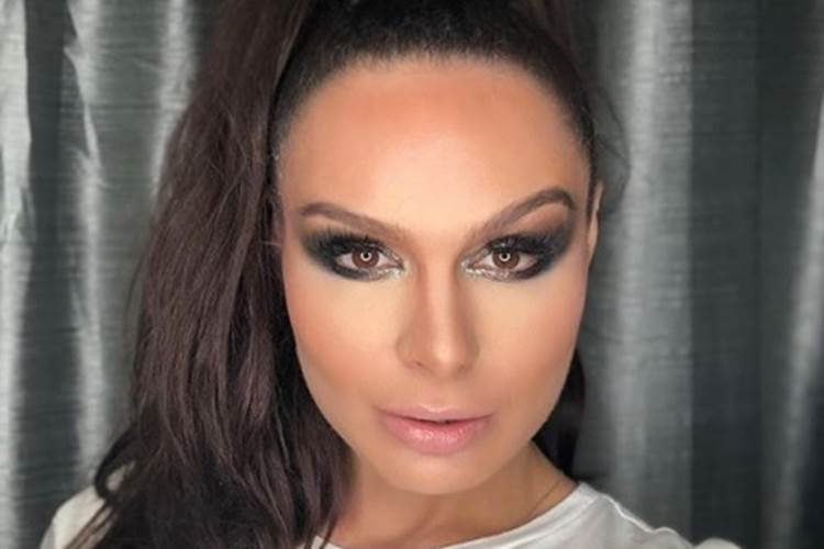 Fernanda Lacerda fala sobre romance com Caique Aguiar após polêmicas em ‘A Fazenda’