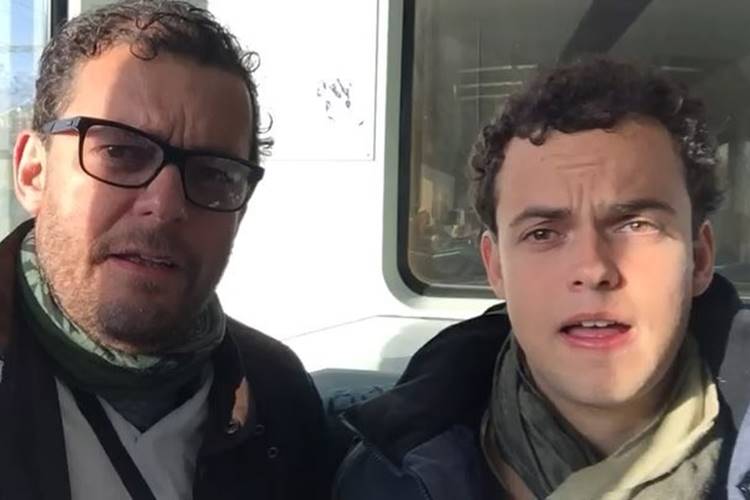 Fernando Rocha ganha declaração emocionante do filho: “Você é meu maior ídolo”