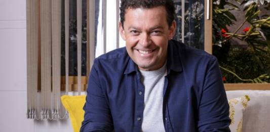 Fernando Rocha/Divulgação TV Globo