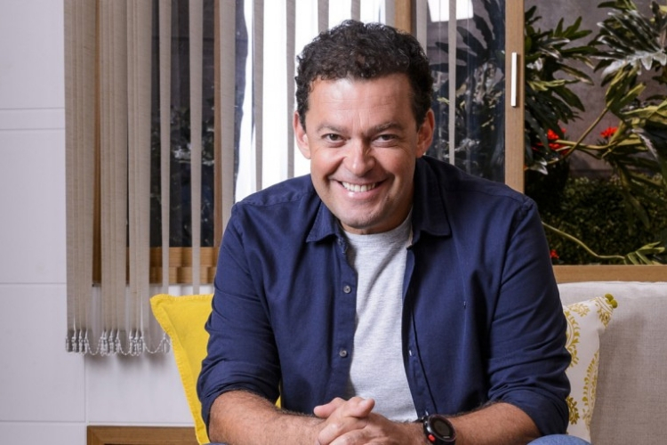 Fernando Rocha/Divulgação TV Globo Fernando Rocha/Divulgação TV Globo