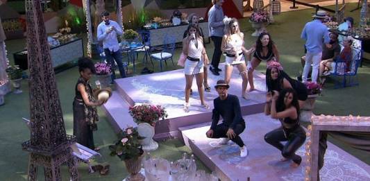 Festa da Moda/Reprodução Gshow