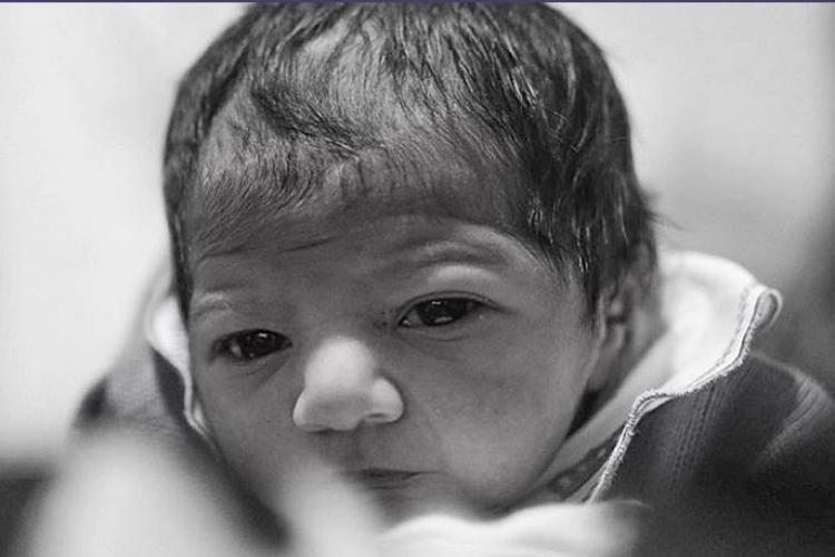 Filho do sertanejo Felipe Araújo é comparado com Cristiano Araújo