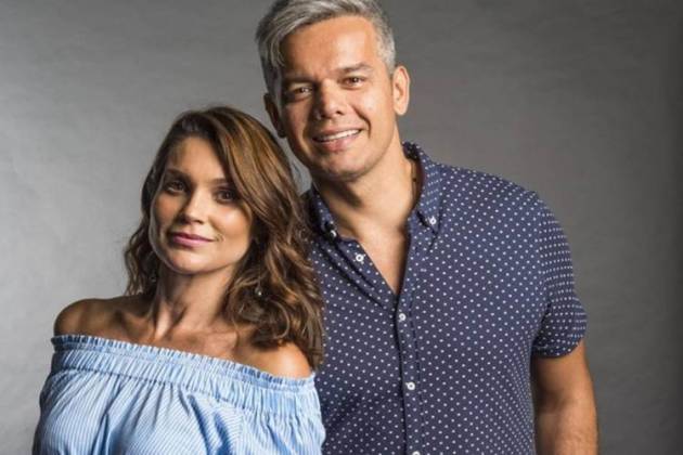 Flávia Alessandra (Foto: TV Globo)