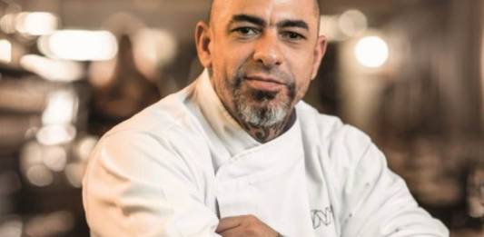 Henrique Fogaça (Foto: Divulgação)