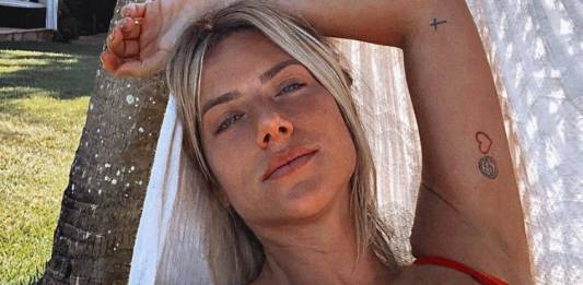 Giovanna Ewbank/Reprodução Instagram