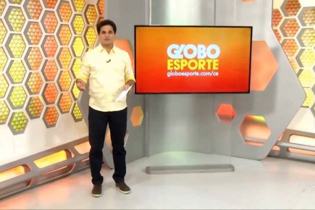 Kaio Cézar/Reprodução TV Globo