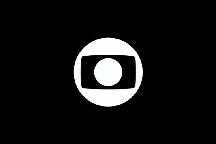 Globo Logo/Reprodução