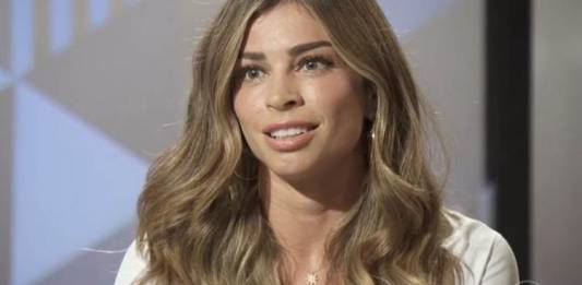 Grazi Massafera (Foto: TV Globo)