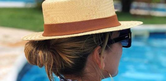 Ina Feitas - Reprodução/Instagram