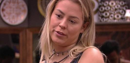 Isabella (Foto: TV Globo)