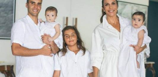 Ivete Sangalo (Foto: Instagram)