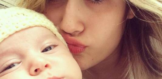 Jessica Beatriz e Noah - Reprodução/Instagram