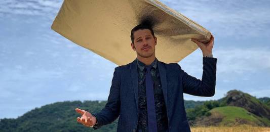 José Loreto/Reprodução Instagram